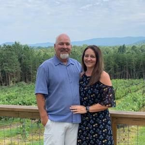 Meet your Posher, Darrell